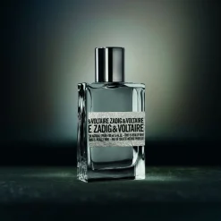This is Really Him! Eau de Toilette Intense
