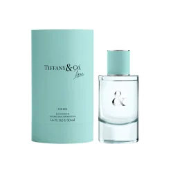 Tiffany & Love Eau de Parfum for Her