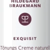Tönungs Creme naturell SPF 15