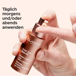 Total Eye Smooth
