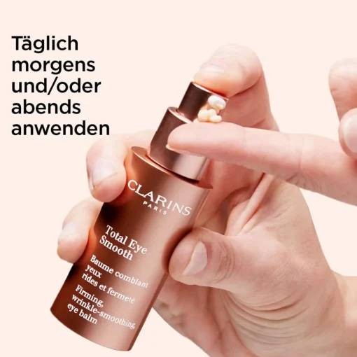 Total Eye Smooth