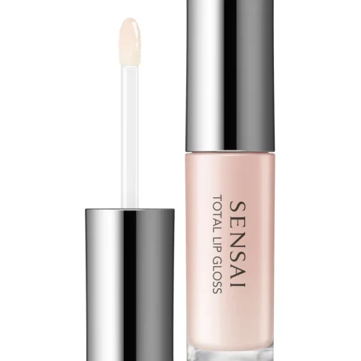 Total Lip Gloss