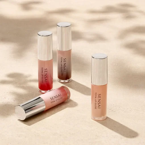 Total Lip Gloss