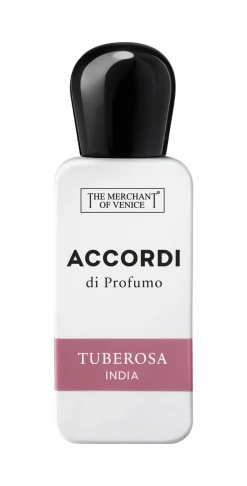 Tuberosa India Eau de Parfum