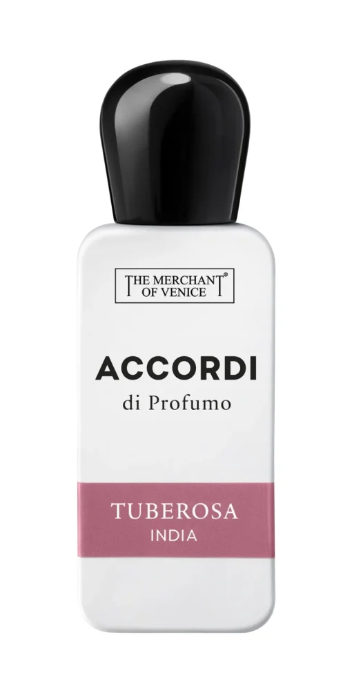 Tuberosa India Eau de Parfum