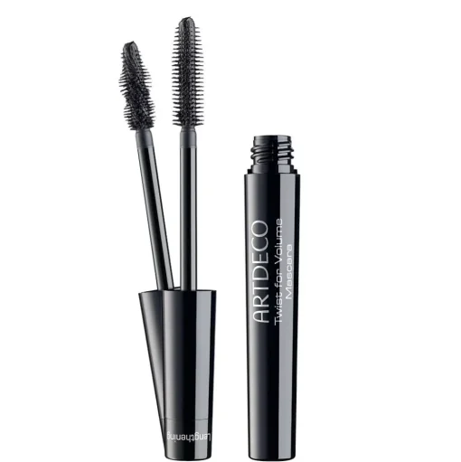 Twist for Volume Mascara (1 black)