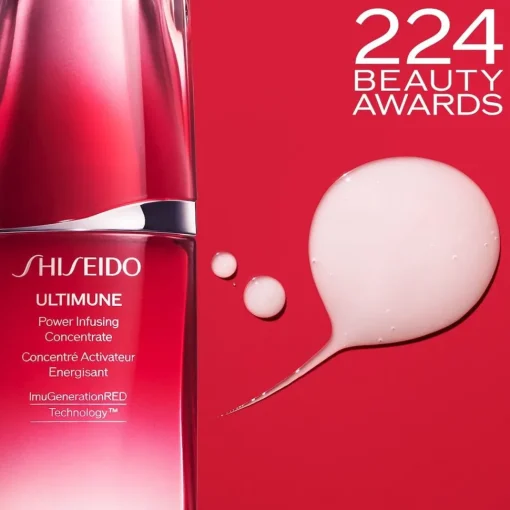 Ultimune Power Infusing Concentrate