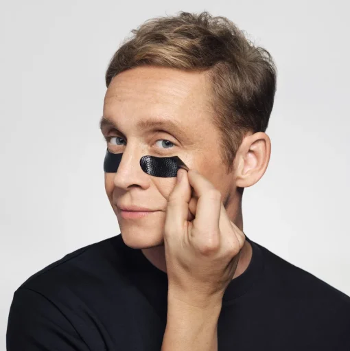 UNISEX ANTI-AGING AUGENPADS mit Sofort-Effekt