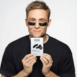 UNISEX ANTI-AGING AUGENPADS mit Sofort-Effekt