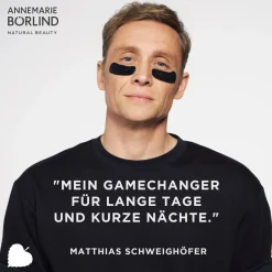 UNISEX ANTI-AGING AUGENPADS mit Sofort-Effekt