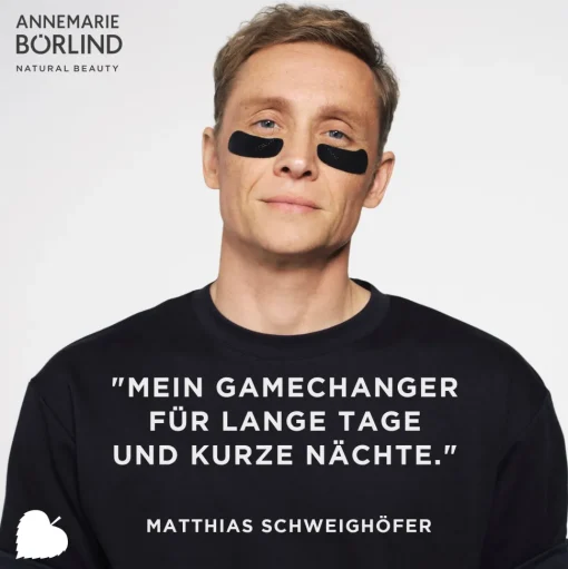 UNISEX ANTI-AGING AUGENPADS mit Sofort-Effekt