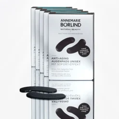 UNISEX ANTI-AGING AUGENPADS mit Sofort-Effekt