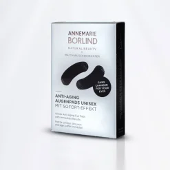 UNISEX ANTI-AGING AUGENPADS mit Sofort-Effekt