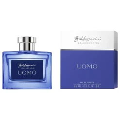 Uomo Eau de Toilette