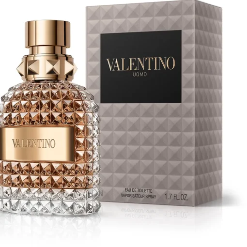 Uomo Eau de Toilette
