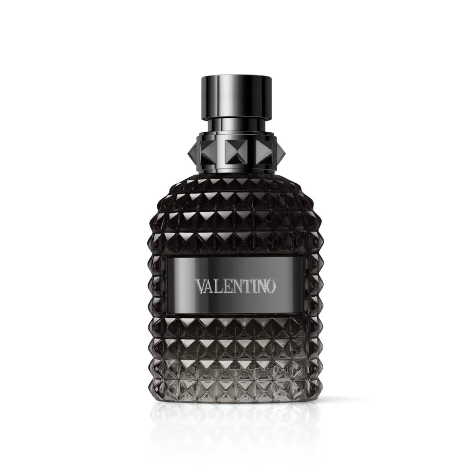 Uomo Intense Eau de Parfum