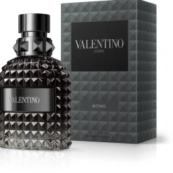 Uomo Intense Eau de Parfum