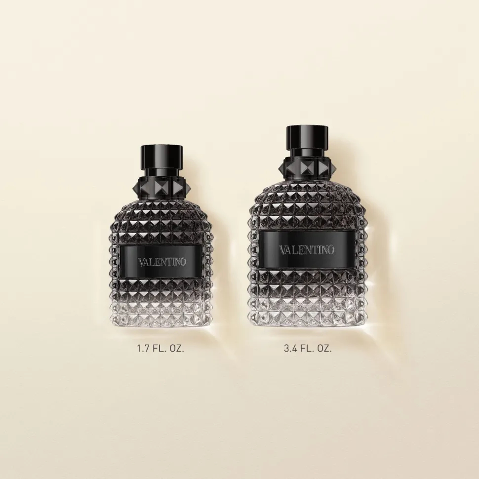 Uomo Intense Eau de Parfum