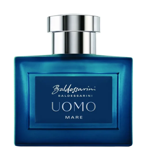 Uomo Mare Eau de Toilette