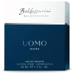 Uomo Mare Eau de Toilette