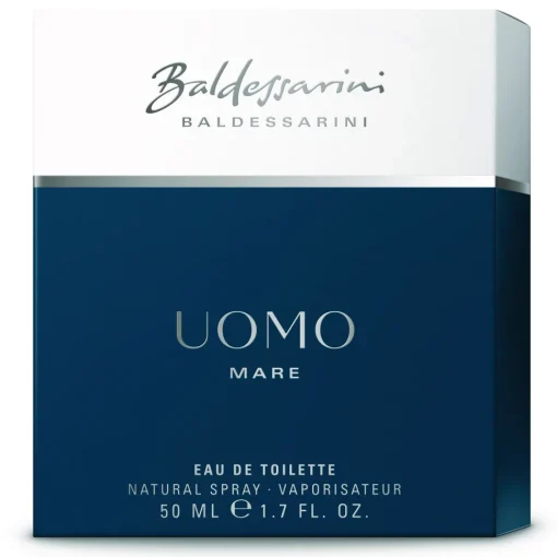 Uomo Mare Eau de Toilette