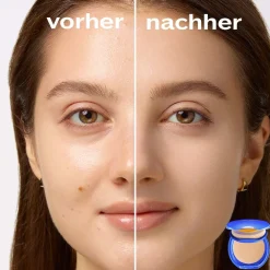 UV Protective Compact Foundation