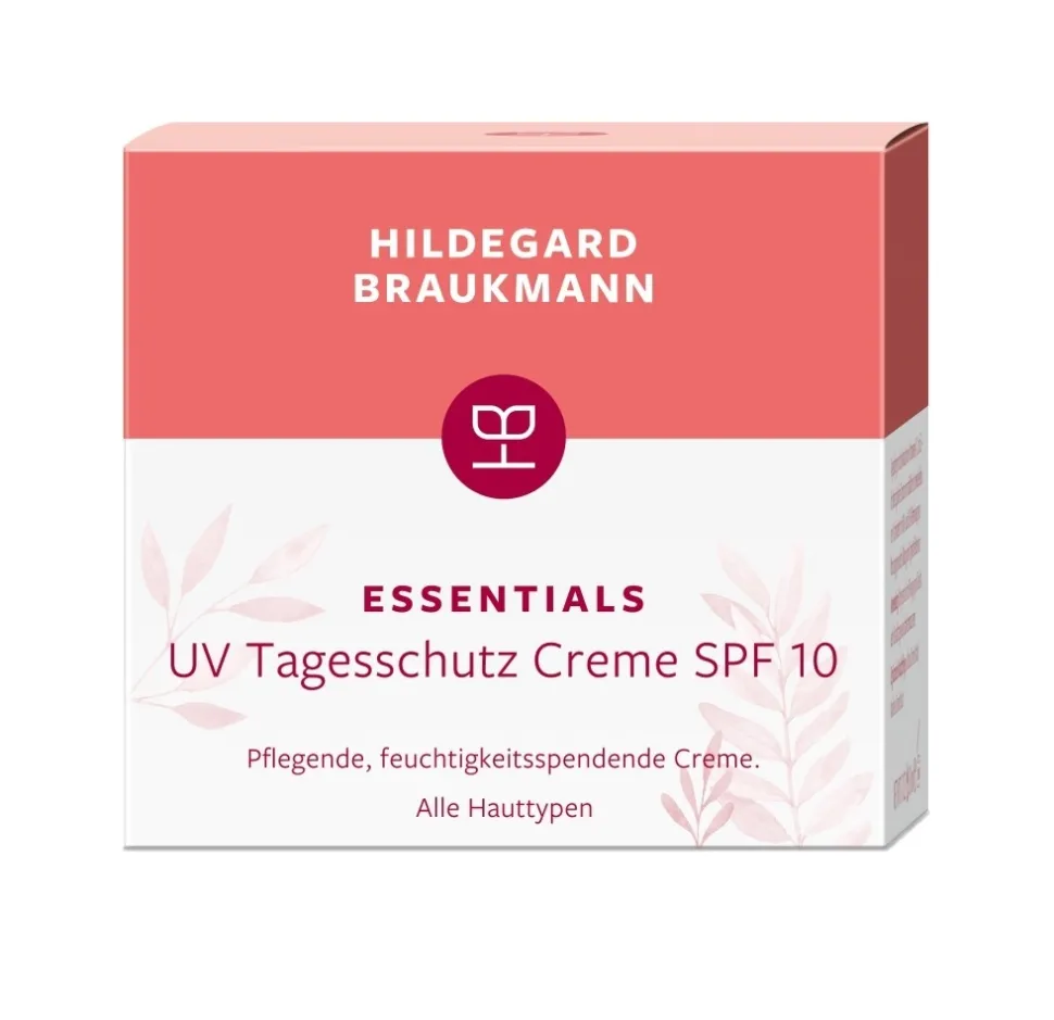 UV Tagesschutz Creme SF10