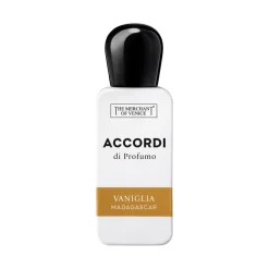 Vaniglia Madagascar Eau de Parfum