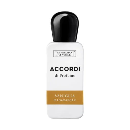 Vaniglia Madagascar Eau de Parfum