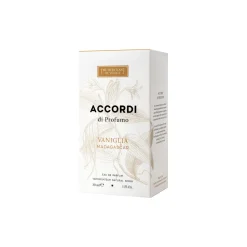 Vaniglia Madagascar Eau de Parfum