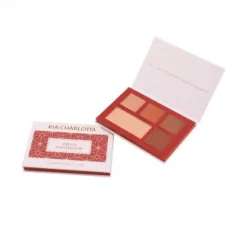Vegan Eyeshadow Experiencing