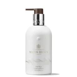Vegan Milk Musk Bodylotion