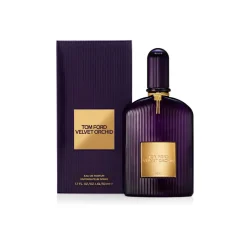 Velvet Orchid Eau de Parfum