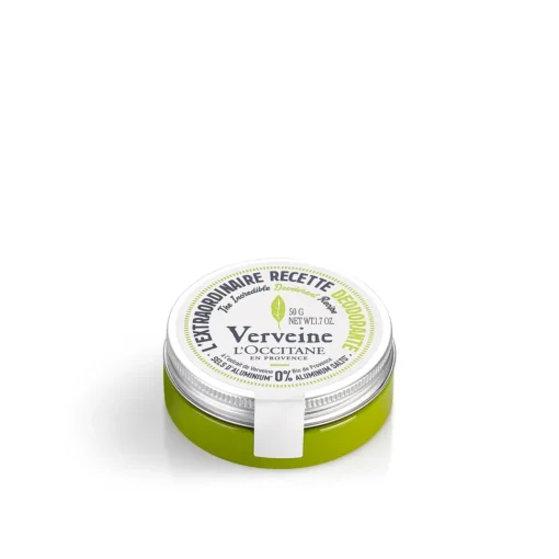 Verbene Deo Creme