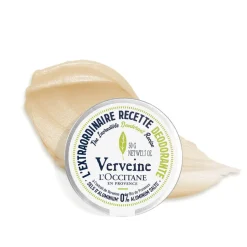 Verbene Deo Creme