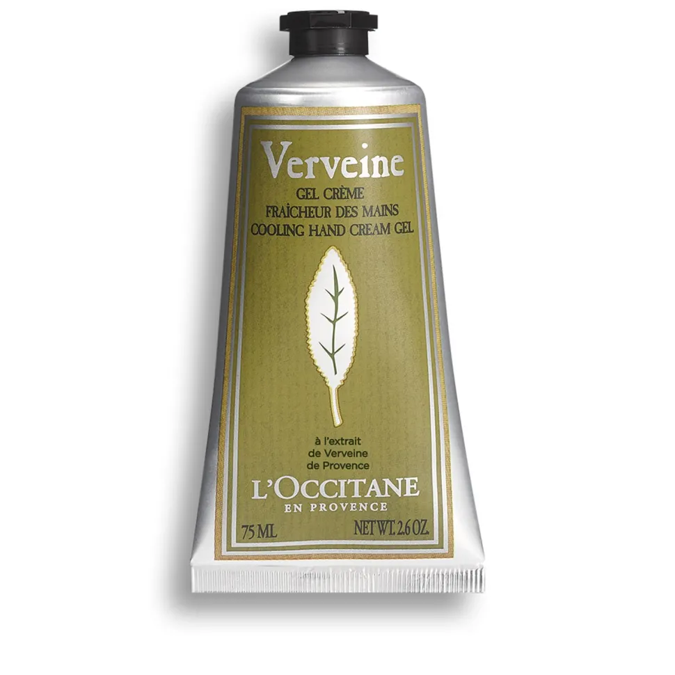Verbene Handcreme