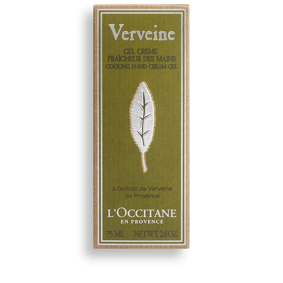 Verbene Handcreme