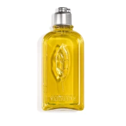 Verveine Agrumes Sommer-Verbene Duschgel