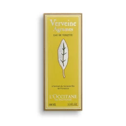 Verveine Agrumes Sommer-Verbene Eau de Toilette
