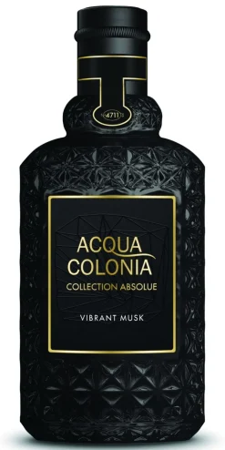 Vibrant Musk EdP [Collection Absolue]