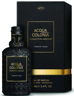 Vibrant Musk EdP [Collection Absolue]