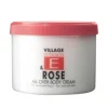 Village Vitamin E Bodycream Rose