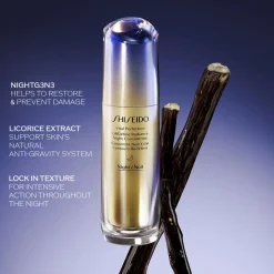 Vital Perfection LiftDefine Radiance Night Concentrate