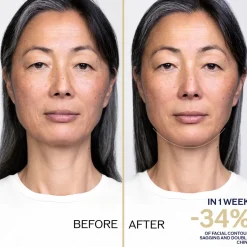 Vital Perfection LiftDefine Radiance Night Concentrate