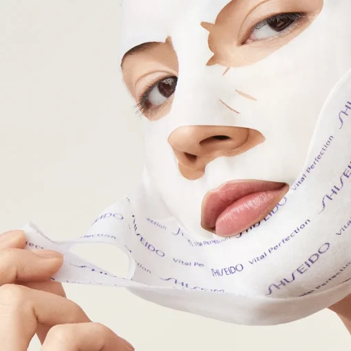 Vital Perfection Liftdefine Radiance Face Mask