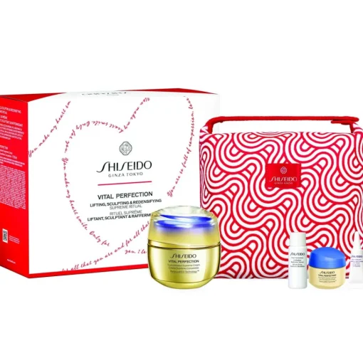 VITAL PERFECTION SUPREME CREAM SET