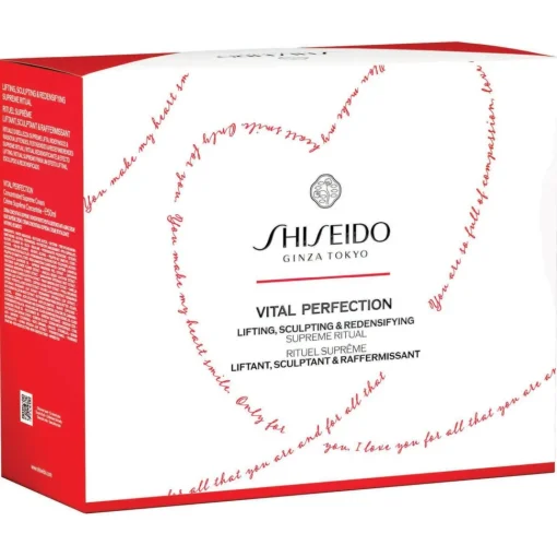 VITAL PERFECTION SUPREME CREAM SET