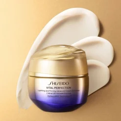 Vital Perfection Uplifting and Firming Advanced Cream Enriched
