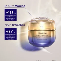 Vital Perfection Uplifting and Firming Advanced Cream Soft Refill