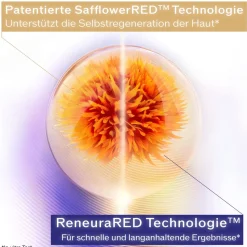 Vital Perfection Uplifting and Firming Advanced Cream Enriched Refill